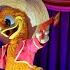 4K Gran Fiesta Tour Starring The Three Caballeros On Ride 2022 EPCOT Disney World