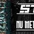 Nu Metal Drum Track Static X Style 110 Bpm