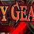 Guilty Gear XX Accent Core Keep The Flag Flying