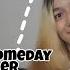 Joie De Vivre JOYA Someday Pentagon 펜타곤 JINHO HUI 진호 후이 Female Key Song Cover