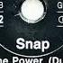 Snap The Power Dub 1989