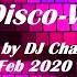 Nu Disco Vol 4 Feb 2020 DJ Charlie C