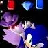 Sonic Rush Adventure Part 12 Extra Zone Deep Core Ending Credits