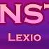 Lexio Monster Lyrics Feat DENNICK Anna Sophia Henry