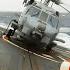 How Helicopters Land In Rough Seas