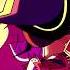 Sir Pentious Kisses Cherri Bomb S1E8 Hazbin Hotel Shorts