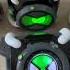 Ben 10 Omnitrix Classic Or OV Young