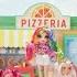 Rainbow High Littles Playsets Rainbow High