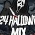 2024 HALLOWEEN DUBSTEP MIX SPOOKY DROPS POPULAR REMIXES EDM TRAP DUBSTEP RIDDIM