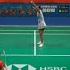 Gregoria Mariska Tunjung INA VS Zhang Yiman CHN Round Of 16 Badminton Arctic Open 2024