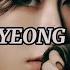 ITZY CHAERYEONG Mine Easy Lyrics
