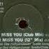 Haddaway I Miss You Club Mix