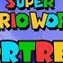 Super Mario World Fortress Koopa Kid Battle Theme Ludópatas The Mushroom Kingdom