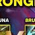 WHEN CRAZY ATTACK SPEED LUNA FACING AGAINST BRUTAL BURST DMG QUEEN OF PAIN MAKE THE BATTLE INTENSE