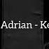 Cem Adrian Keskin Speed Up