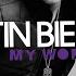 Justin Bieber Stuck In The Moment Slowed Reverb