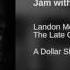 Landon Mcnamara Jam With You