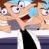 Heinz Doofenshmirtz Tribute Season 3 Of 4