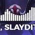 TheFatRat Slaydit Anjulie Stronger Monstercat Release