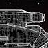 Alien USCSS Nostromo Ship Breakdown