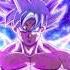 Nightcore Power Dragon Ball Super Goku Song