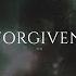 Forgiven