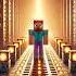 This Minecraft Track Lights Up In A Crazy Way