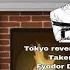 Tokyo Revengers React To Takemichi As Fyodor Dostoevsky Реакция тм на Такемичи как Федор Достоевский