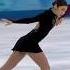 Yuna Kim Adios Nonino In Sochi NBC No Commentary