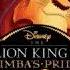 The Lion King 2 Upendi Brazilian Portuguese Soundtrack
