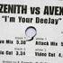 Zenith Vs Avex I M Your Deejay Progressive Version