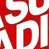 SUD RADIO France Received In Germany 1200 Km