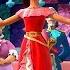 Familia Forever Elena Of Avalor Disney Junior