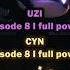 Uzi Vs Cyn Murderdrones