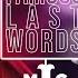 My Chemical Romance Famous Last Words Cover By Halocene Feat Lollia Official