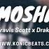 FREE Travis Scott X Drake Type Beat 2021 MOSHPIT Free Type Beat Rap Trap Instrumental