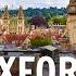 Oxford England Travel Guide