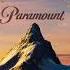 Paramount Pictures Sega Original Film 2020 Variant