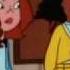 Disney S Recess My Funny Valentines