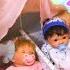 Sleeping Time Pretend Play With Newborn Dolls From Hospital