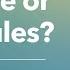 More Life Or More Rules John 10 10 Our Daily Bread Video Devotional