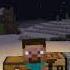 Minecraft Steve Poi Poi Poi Minecraft Shorts