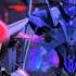 Transformers Prime Soundwave Clip Part2 2