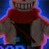 FATAL ERROR SANS Tutorial Undertale Universal Massacre