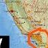 California Earthquakes Increasing Texas Quakes Update Saturday Night 11 16 2024