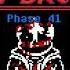 Undertale Last Breath UST Phase 41