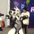 Fursuit Dance 银碳Gintan TWICE I CAN T STOP ME