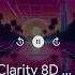 Clarity 8D UHD Salvatore Palumbo