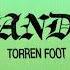 Torren Foot Candy