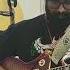 GUNSLINGER AVENGED SEVENFOLD Guitar Solo KAISH ARCHETYPE Tribute To Soldiers